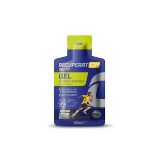 ESTEVE Recuperat-Ion Lime Gel