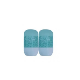 INTIMINA Set Dernove Alum & Aloe Vera Mineral Deodorant