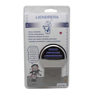 DENUVI Anti-Lice Comb
