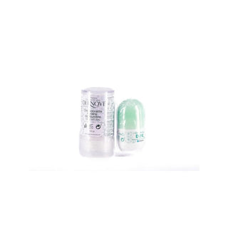 INTIMINA Set Dernove Alumbre Mineral Deodorant 2 Pieces
