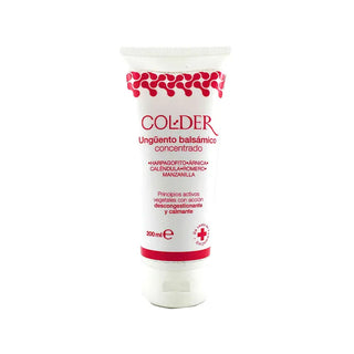 Colder Concentrated Balsamic Ointment