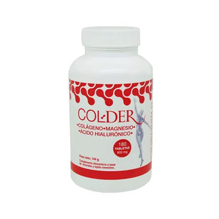 Colder Collagen 180 Tablets