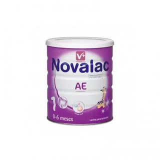 Novalac AE 1 Anti-Constipation Infant Formula