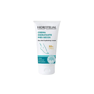 HIDROTELIAL Moisturising Cream For Dry Feet