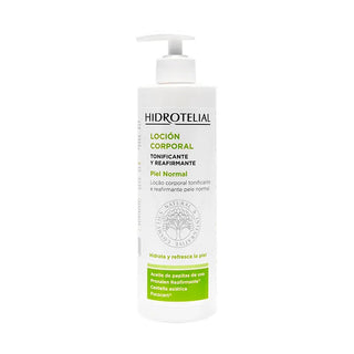 HIDROTELIAL Firming Lotion