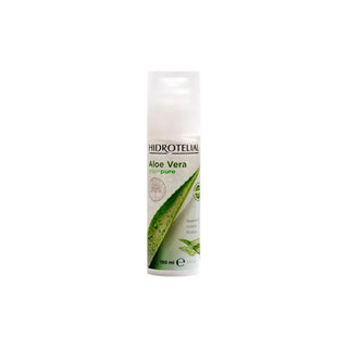 HIDROTELIAL Natura Atopic Aloe Vera Gel