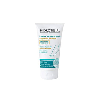 HIDROTELIAL Pies Crema Reparadora