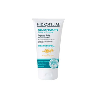 HIDROTELIAL Exfoliating Scrub Gel