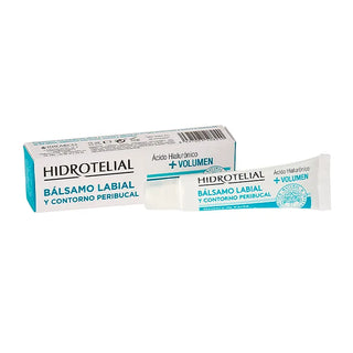 HIDROTELIAL Lip Repair Balm