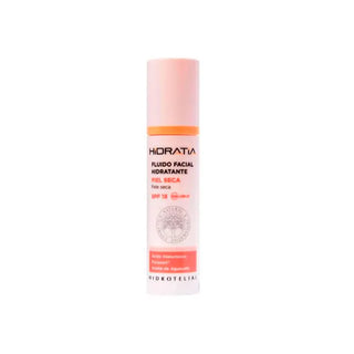 HIDROTELIAL Atopic Dry Facial Fluid