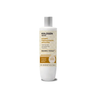 HIDROTELIAL Kalogen Anti-Hair Loss Strengthening Shampoo