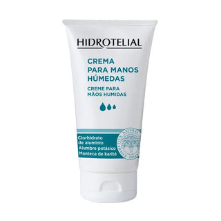 HIDROTELIAL Moisturising Hand Cream