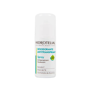 HIDROTELIAL Antiperspirant Deodorant