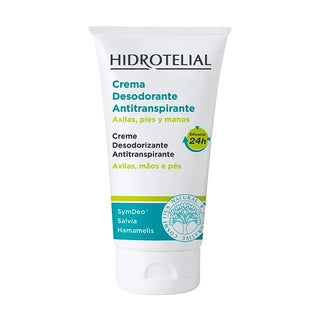 HIDROTELIAL Antiperspirant Deodorant