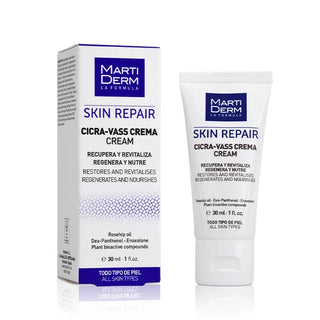 MARTIDERM Skin Repair Cicra Vass Cream