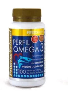Prisma Natural Omega 3 Fish Oil