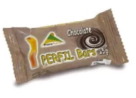 Prisma Natural Perfil Chocolate Bar