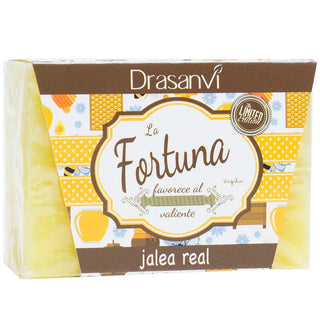 DRASANVI Royal Jelly Soap