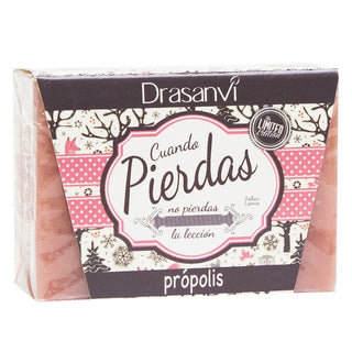 DRASANVI Propolis Soap