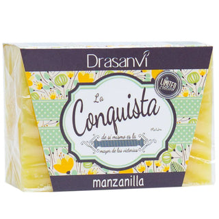 DRASANVI Chamomile Soap