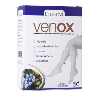 DRASANVI Venox