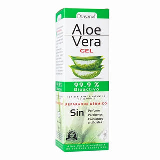 DRASANVI Aloe Vera Gel