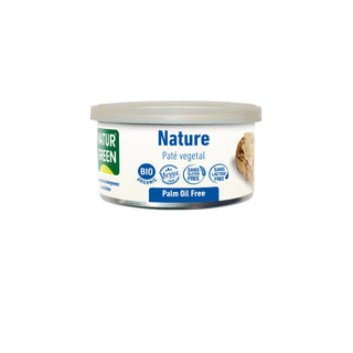 Naturgreen Paté Naturel