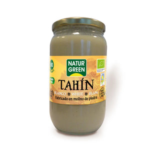 Naturgreen Pure Sesame Tahini Bio