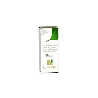 Luxepil Classic Depilatory Cream