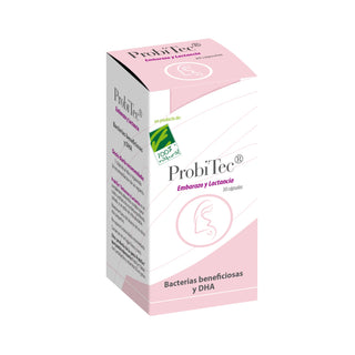 100 Natura Probitec EYL