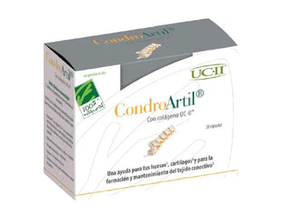 100% Natura Condroartil with UC-II Collagen