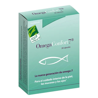 100 Natura Omegaconfort 7