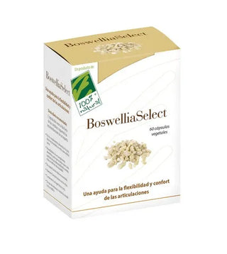 100% Natura Boswellia Select