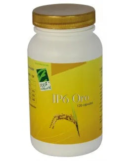 100 Natura IP6 Oro 120 Capsules