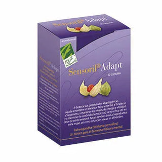 100 Natura Sensoril Adapt