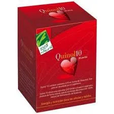 100 Natura Quinol 10