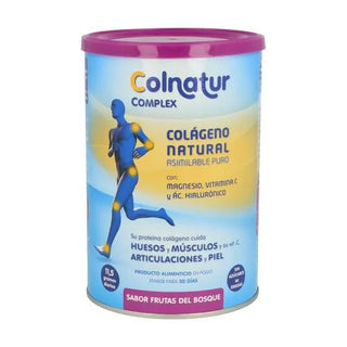 COLNATUR Complejo Colnatur Colágeno Natural