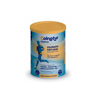 COLNATUR Complex Vanilla Gourmet