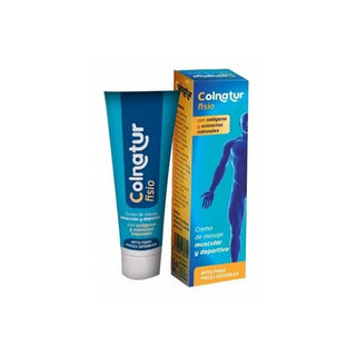 COLNATUR Physio Sports Massage Cream