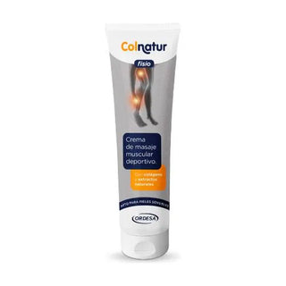 COLNATUR Physio Sports Massage Cream
