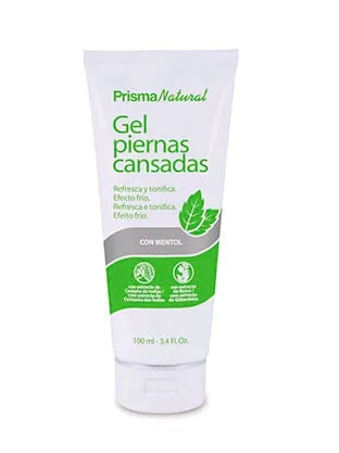 Prisma Natural Gel Piernas Cansadas