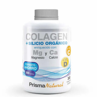 PRISMA NATURAL Collagen Plus Silicio Organico