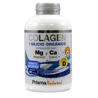 Prisma Natural Collagen + Silicon Organic