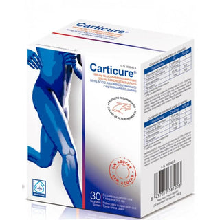 ARAFARMA Carticure Powder For Oral Suspension