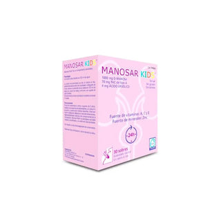 ARAFARMA Manosar Kids