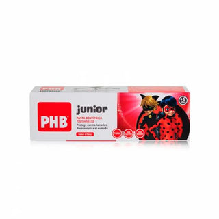 PBH Junior Toothpaste Strawberry