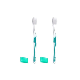 PHB Plus Soft Adult Toothbrush Duo