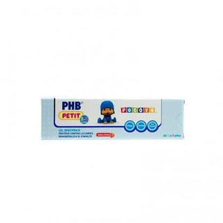 PHB Petit Gel
