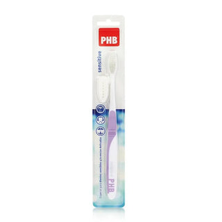 PHB Sensitive Adult Toothbrush