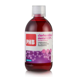 PBH Dental Mouthwash Chlorhexidine
